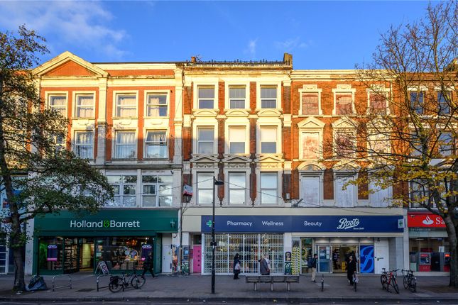 Flat 1, 414, Holloway Road, Islington photo 3