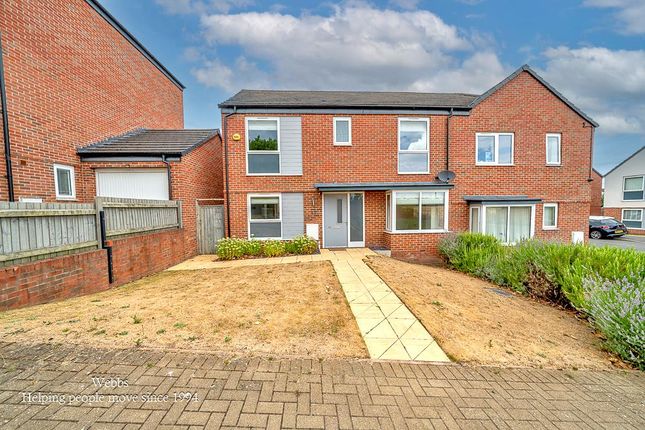 3 Bedroom House in WV14 8QB
