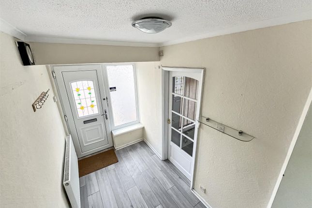 Semi-detached house for sale in Orchard Boulevard, Oldland Common, Bristol