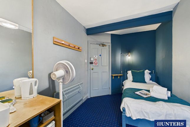 Guest Room Three, Four &amp; Five