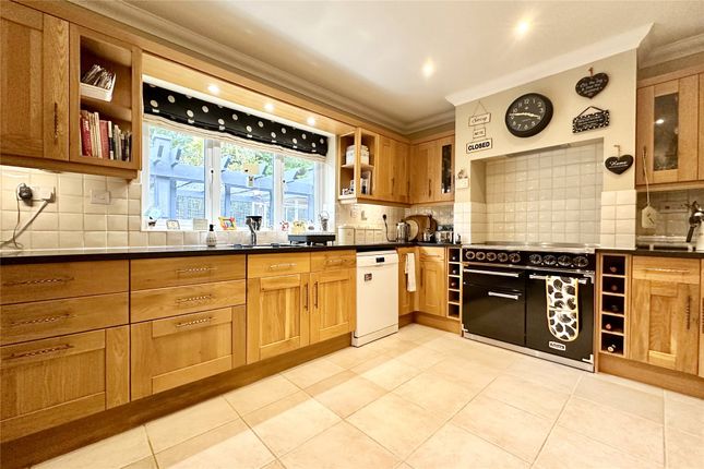 Bungalow for sale in Bramble Close, Sidmouth, Devon