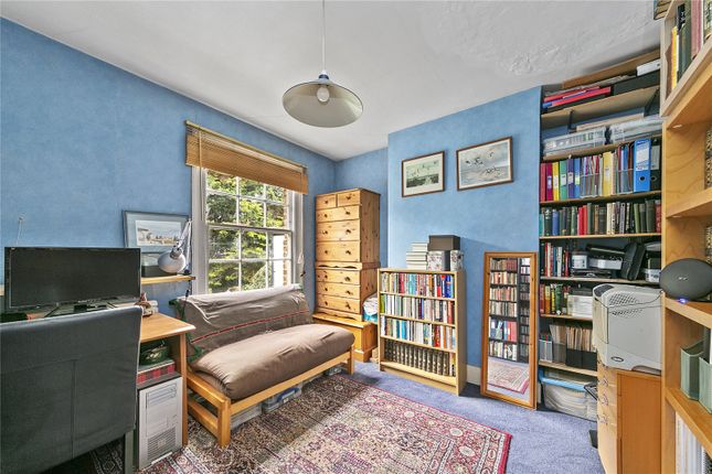 Terraced house for sale in Raleigh Road, Richmond