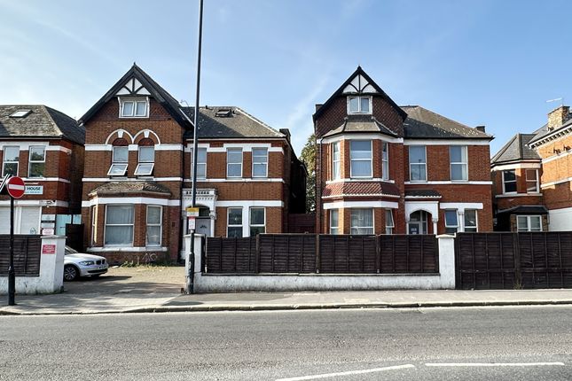 Thumbnail Property for sale in 8-10 Craven Park, Harlesden, London