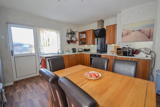 Semi-detached house for sale in Queensway, Saltburn-By-The-Sea