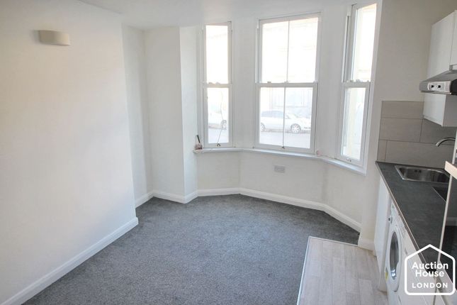 Flat 1, 48, Dover Road, Folkestone photo 3
