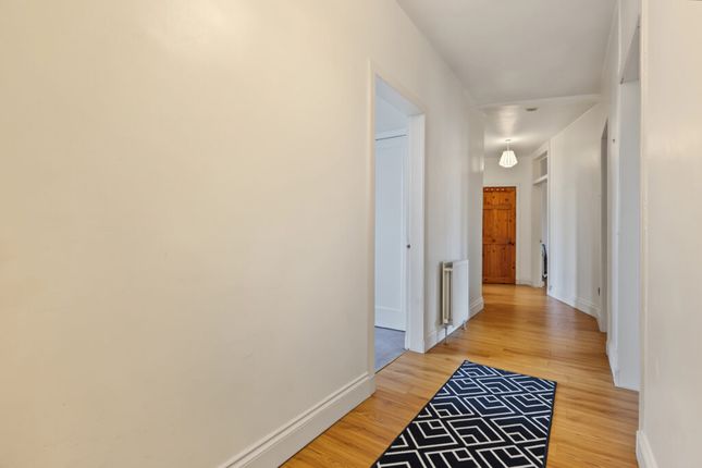 Flat 2/1 39, Glencoe Street, Glasgow photo 4