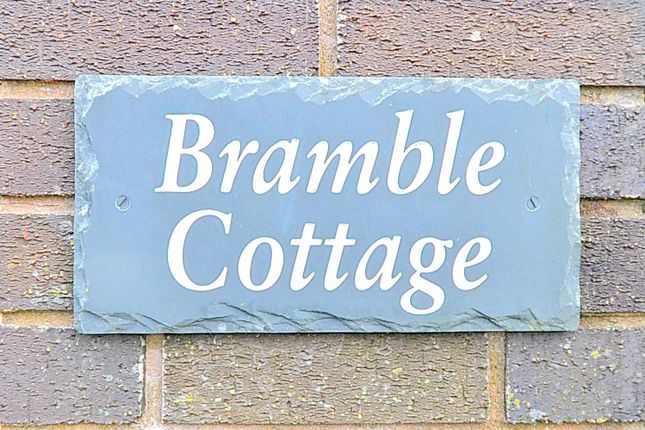 Bramble Cottage, Barlaston Road, Stoke-On-Trent photo 2