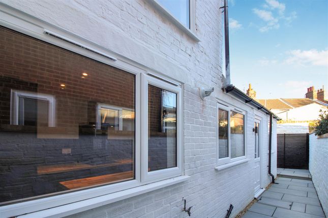Terraced house for sale in South Everard Street, King's Lynn