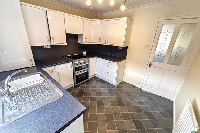 30, Haggerston Court, Newcastle upon Tyne photo 4