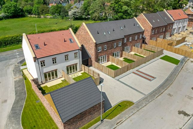 Plot 6, The Cheltenham, Middleton Road, Darlington photo 2