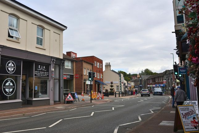Naas Lane, Lydney photo 4