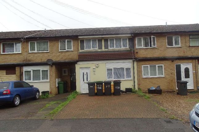 A Larger Local Choice Of Flats To Rent In Luton