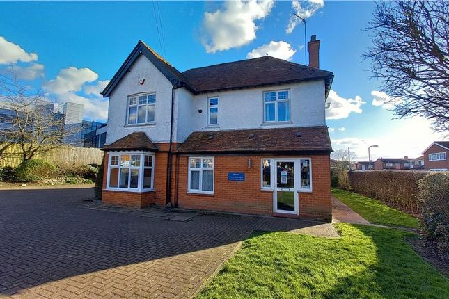 Thumbnail Commercial property for sale in 68 Tickford Street, Newport Pagnell, Buckinghamshire