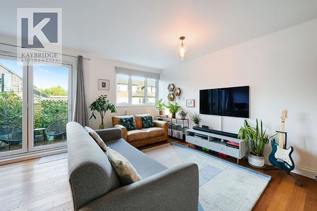 Flat 2, Mulberry House 2A Rosedale Road, Epsom photo 2