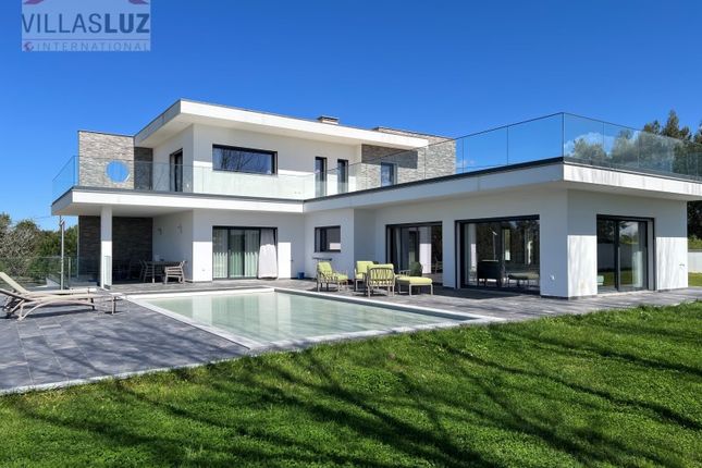 Thumbnail Detached house for sale in Barrocalvo, Carvalhal, Bombarral