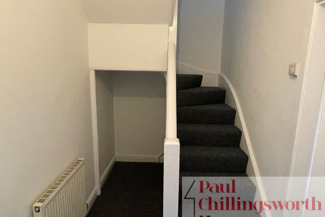 Flat to rent in Earlsdon Street, Coventry