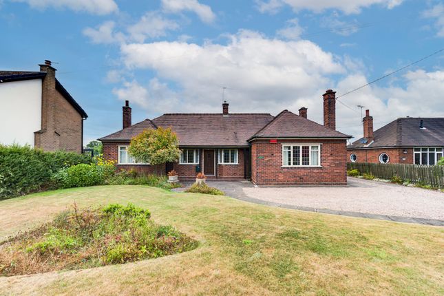 2-bed house on 239 Congleton Road North, Stoke-On-Trent, £375,000
