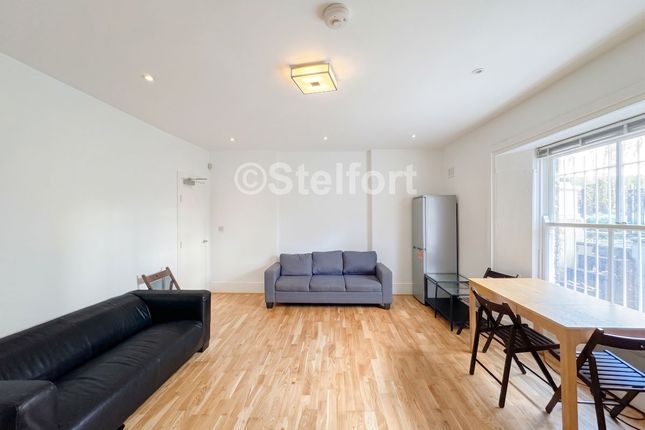 48a Hillmarton Road, London photo 5