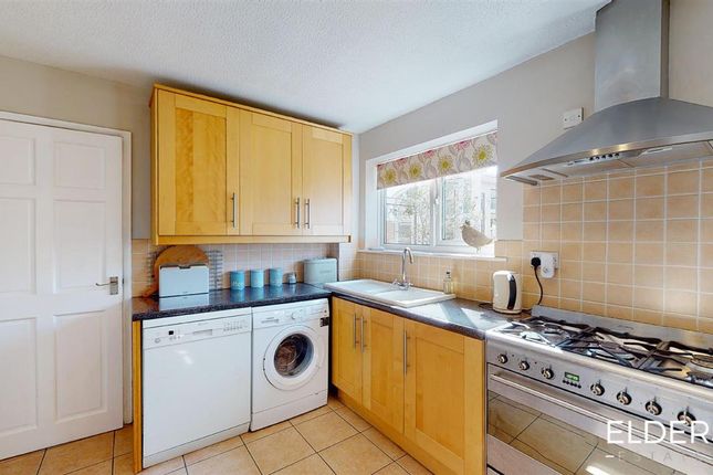 Detached house for sale in Henley Way, West Hallam, Ilkeston