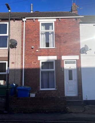 Property to rent in Hoole Street, Hasland, Chesterfield