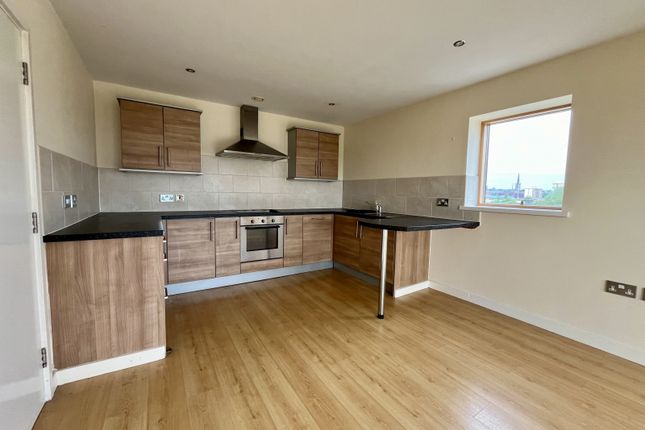 61a Chantry Waters,, Waterside Way,, Wakefield photo 3