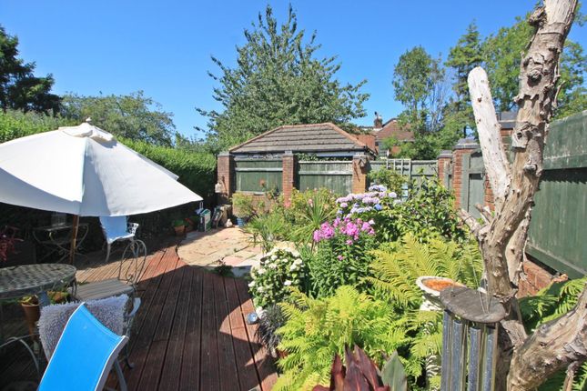 42, Pound Road, Southampton photo 2