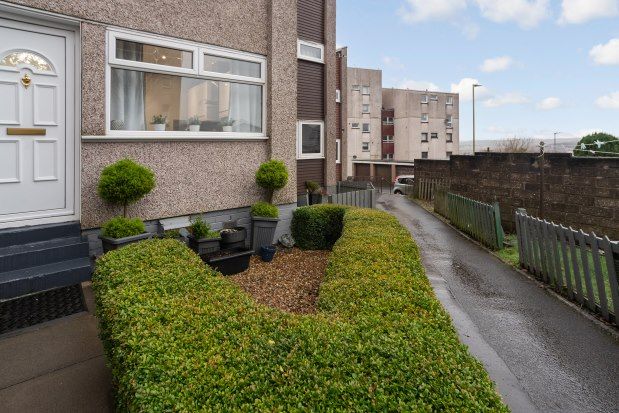 Link-detached house to rent in Tweed Crescent, Dundee