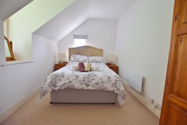 Flat for sale in Little Haven, Haverfordwest