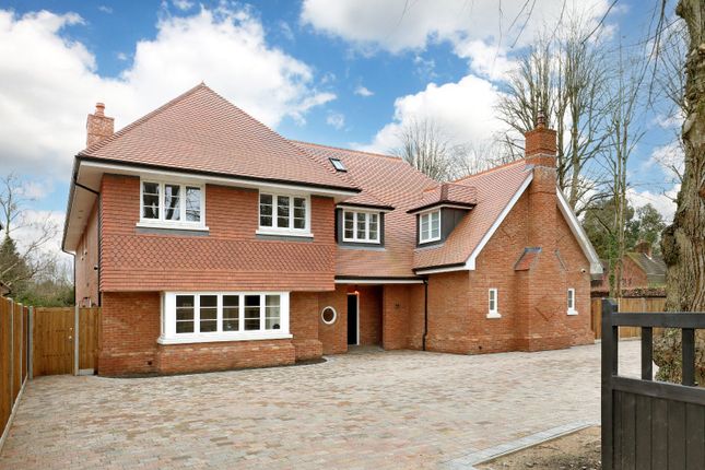 Detached house for sale in Gregories Road, Beaconsfield