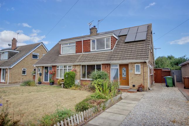 3-bed house on 5, Dorset Avenue, Skirlaugh, £232,500