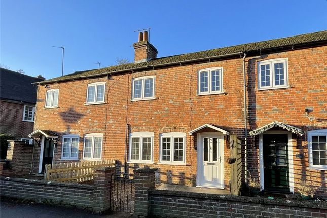 2-bed house on 2 Alexandra Cottages,, Castle Lane, Newbury, £1,100/mo