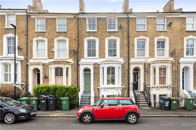 Terraced house for sale in Dalyell Road, London