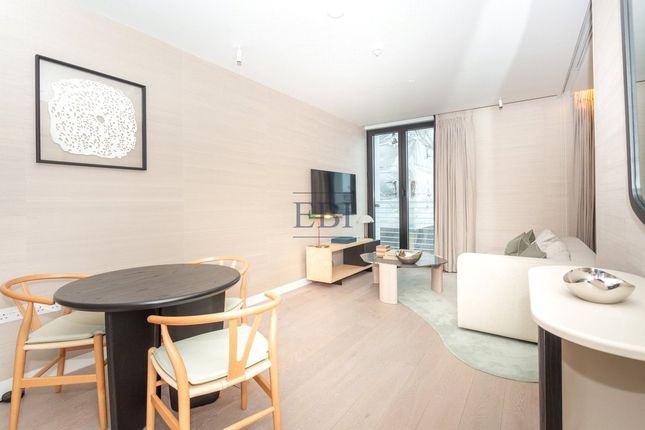 Studio to rent in Mandarin Oriental Residence, 22 Hanover Square, Mayfair