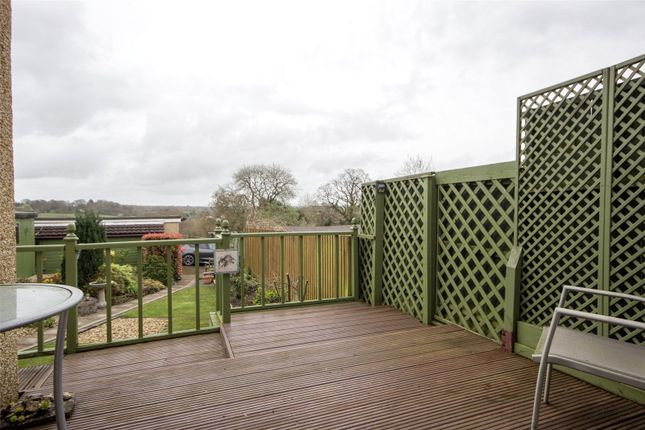 Semi-detached house for sale in Harcombe Hill, Winterbourne Down, Bristol, South Gloucestershire
