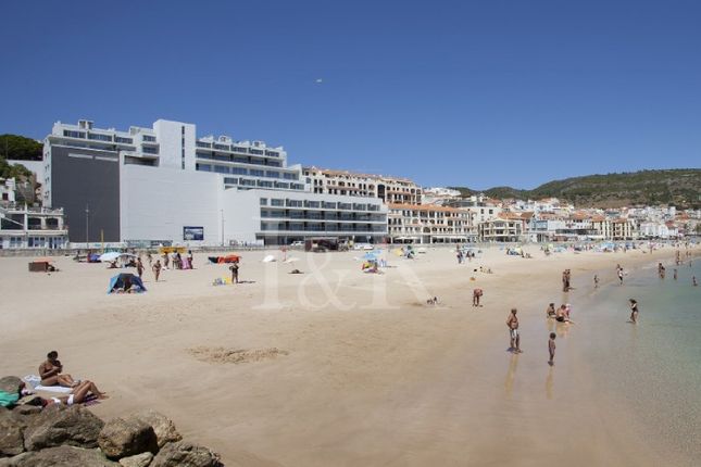 Apartment for sale in Praia Do Ouro, Sesimbra (Santiago), Sesimbra