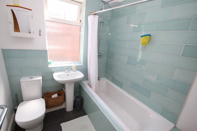 Semi-detached house for sale in Alexandra Road, Eccles, Manchester