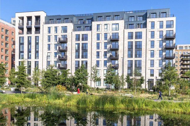 (F-01-05) Ashbee, Flat 5, Brent Cross Town, London photo 2