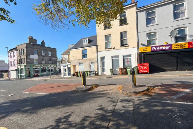 11 Bedroom Terraced in PL2 1AF