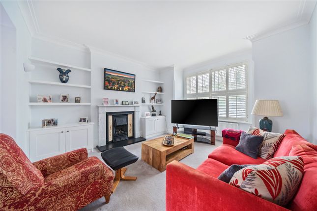 Semi-detached house for sale in Ravensbourne Avenue, Bromley