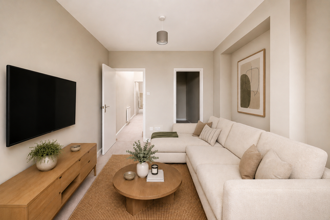 20, Clement House, London photo 4