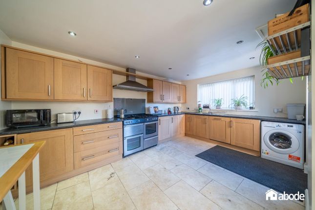 Semi-detached house for sale in Brooke Road East, Waterloo, Liverpool