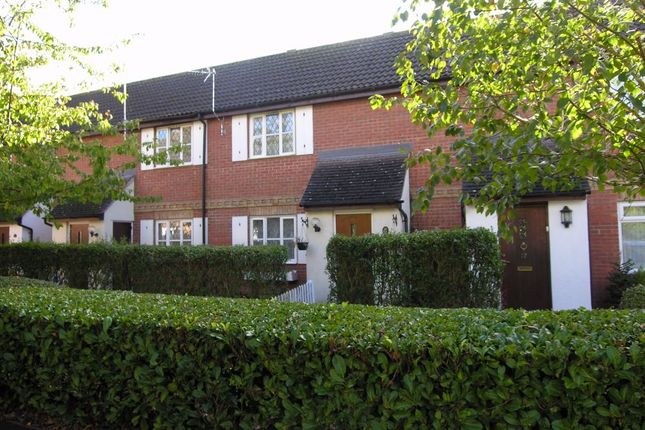 2 bed terraced house to rent in Ash Grove, Dunmow, Essex