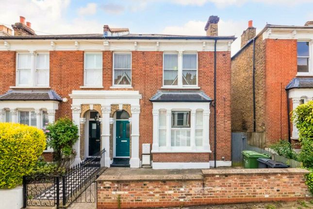 2-bed flat on 6b Deronda Road, London, £637,000