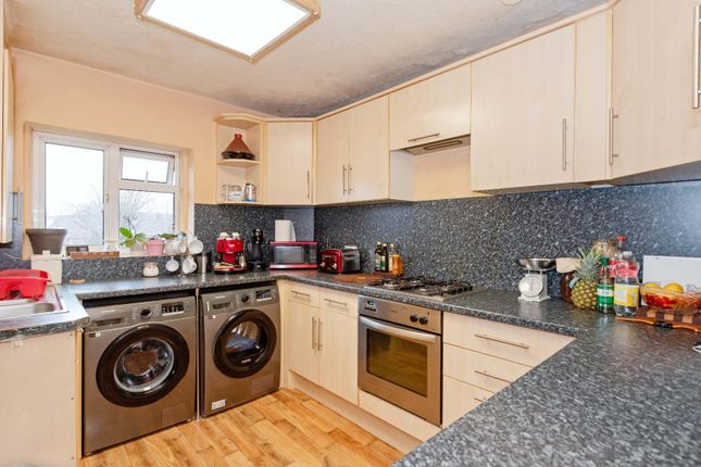 Flat for sale in Parklands Road, Hassocks