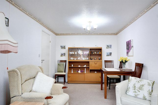 Flat for sale in Sandby Court, Chilwell, Nottingham