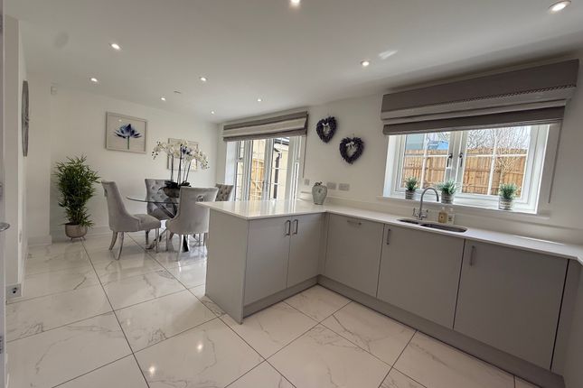The Shelby, Maple Walk, Plot 28, Sandy Lane, Cowbridge photo 4