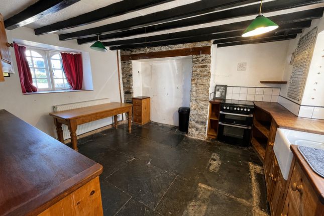 Rose Cottage, Tredinnick, Duloe photo 3