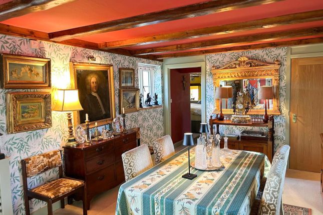 Thyme Cottage, Fordingbridge photo 4