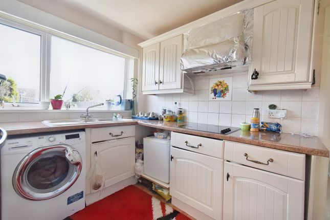 Semi-detached house for sale in Quarry Lane, Exeter