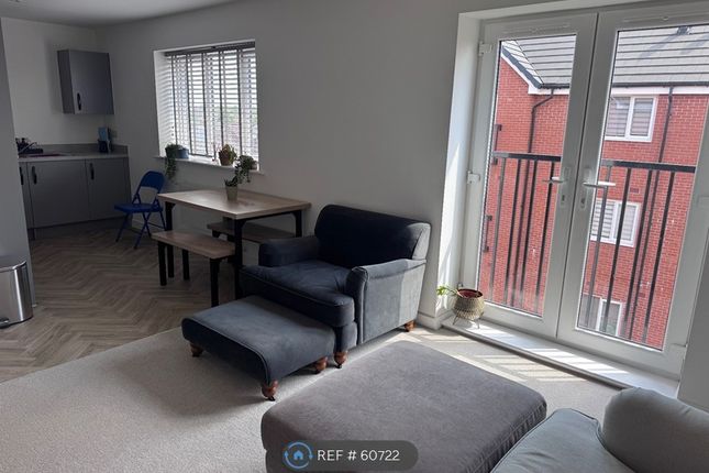Firecrest Close, Coventry photo 3